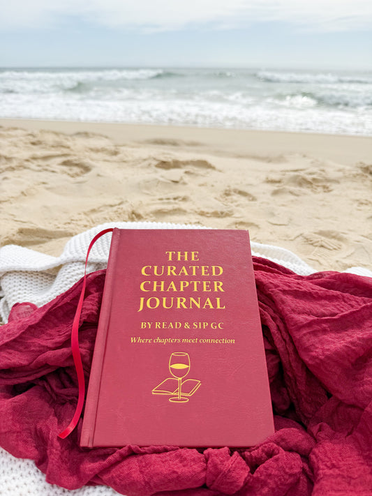 2026 Reading Journal