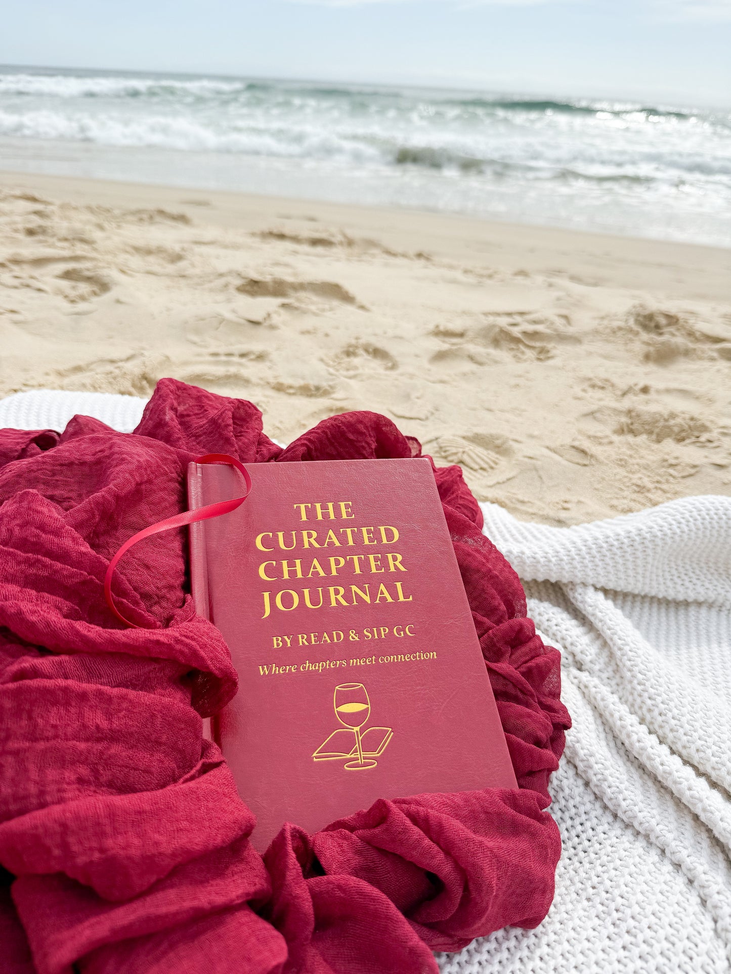 2026 Reading Journal