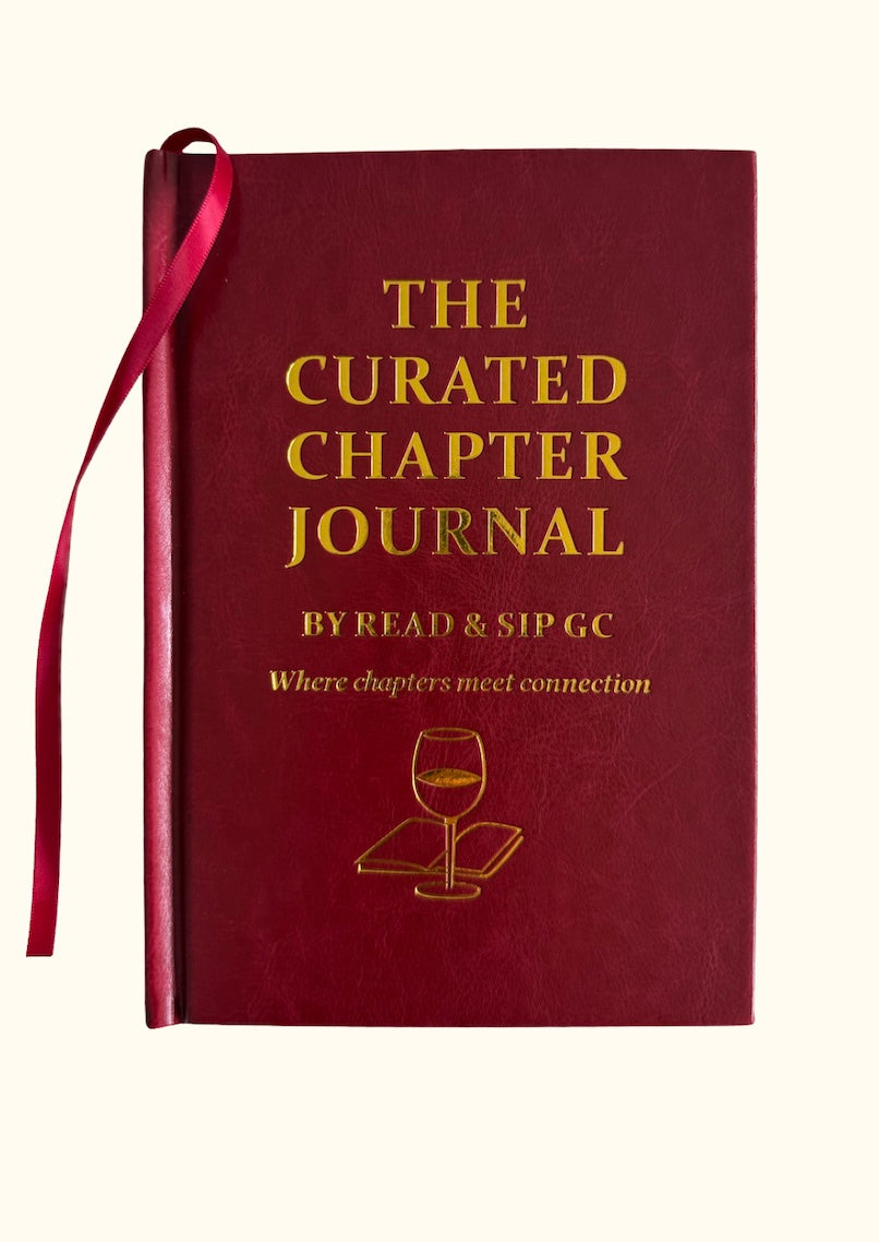 2026 Reading Journal