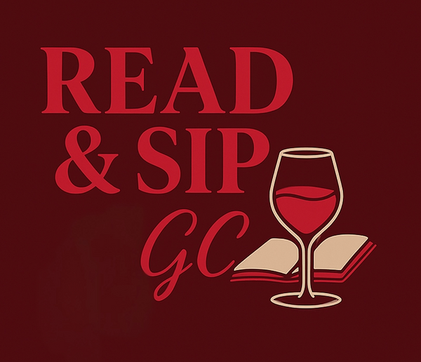 Read & Sip GC